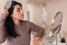 Rahasia Rambut Sehat dan Berkilau: Panduan Merawat Rambut Efektif Setelah Keramas