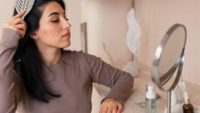 Rahasia Rambut Sehat dan Berkilau: Panduan Merawat Rambut Efektif Setelah Keramas