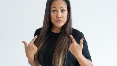 Rahasia Rambut Tetap Hitam Alami dengan Baby Oil dan Bahan Dapur, Cara Mudah & Ampuh