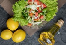 Rahasia Salad Lezat: 3 Rekomendasi Minyak Zaitun Terbaik yang Wajib Dicoba!