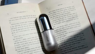 Rahasia Skincare Korea yang Bikin Kulit Glowing, Intip Pilihan Populer Para Selebriti!