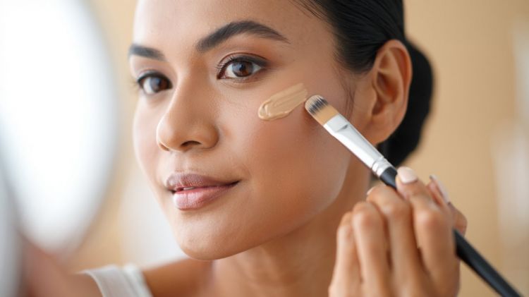 Rahasia Tampil Lebih Muda: Pilihan Makeup Viva Favorit untuk Perempuan Usia Matang