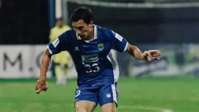 Rahasia di Balik Keberhasilan Persib Mendominasi Klasemen Liga, Ungkapan Pemain Kunci Jadi Sorotan
