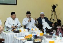 Rais Aam Siapkan Langkah Rehabilitasi Posisi Gus Yahya Sebagai Ketua Umum PBNU