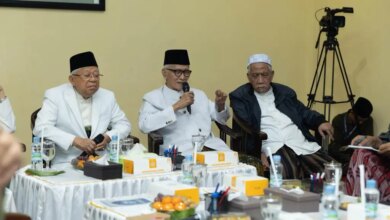 Rais Aam Siapkan Langkah Rehabilitasi Posisi Gus Yahya Sebagai Ketua Umum PBNU