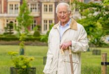 Raja Charles III Sampaikan Belasungkawa atas Korban Banjir di Sumatra, Dukung Pemulihan