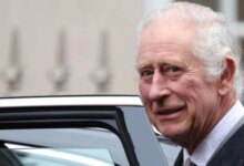 Raja Charles Sampaikan Pesan Emosional untuk Korban Banjir dan Longsor di Sumatera