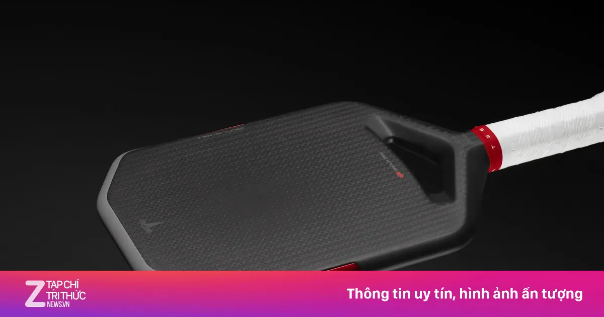 Raket Pickleball Tesla Picu Kontroversi: Inovasi atau Gimik Pemasaran?