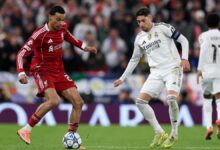 Raksasa Liga Inggris Dikabarkan Berminat Rekrut Fede Valverde dari Real Madrid