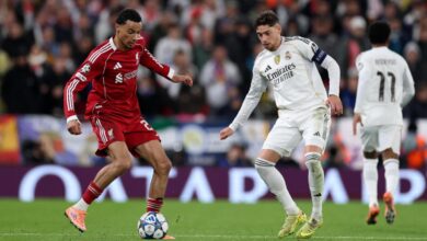 Raksasa Liga Inggris Dikabarkan Berminat Rekrut Fede Valverde dari Real Madrid