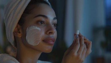 Rangkaian Skincare Malam Wardah untuk Menghilangkan Flek Hitam di Bawah Rp150 Ribu