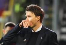 Rangking Rangers Unggul atas Hibs, Jury Prediksi Danny Rohl Alami Kendala Premiership Usai Euro