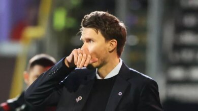 Rangking Rangers Unggul atas Hibs, Jury Prediksi Danny Rohl Alami Kendala Premiership Usai Euro