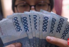 Rangkuman Besaran Upah Minimum Provinsi Terbaru di Seluruh Daerah, DKI Paling Besar