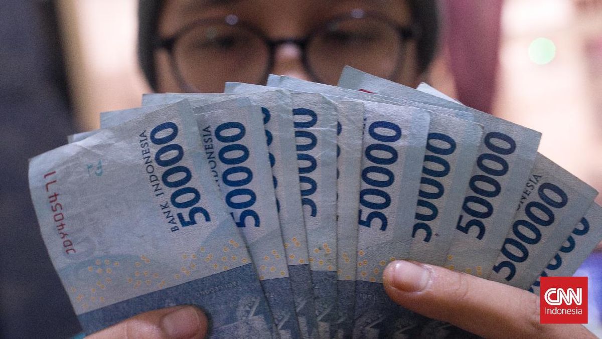 Rangkuman Besaran Upah Minimum Provinsi Terbaru di Seluruh Daerah, DKI Paling Besar