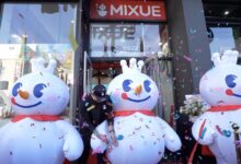 Rantai Restoran Terbesar Dunia Kini Hadir Resmi di Amerika Serikat, Siap Bersaing!