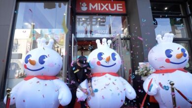 Rantai Restoran Terbesar Dunia Kini Hadir Resmi di Amerika Serikat, Siap Bersaing!