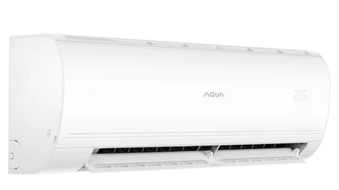 Rasakan Dingin Maksimal di Ruangan Sempit dengan AC Inverter 0.5 PK Hemat Listrik dari Aqua & Panasonic!