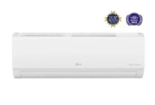 Rasakan Efisiensi Listrik Maksimal, AC LG 1 PK Dual Inverter Cocok untuk Ruang Minimalis!