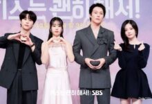 Rating Episode 13 Dynamite Kiss Turun Tipis Menjelang Penayangan Terakhir Hari Ini