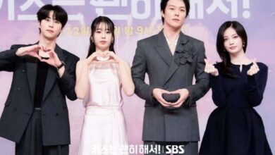 Rating Episode 13 Dynamite Kiss Turun Tipis Menjelang Penayangan Terakhir Hari Ini