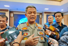 Ratusan Personel Polda Kaltim Siap Terima Kenaikan Pangkat Menjelang Tahun Baru