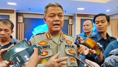 Ratusan Personel Polda Kaltim Siap Terima Kenaikan Pangkat Menjelang Tahun Baru