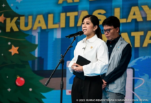 Rayakan Liburan Akhir Tahun dengan Paket Data Murah dari Kemkomdigi dan Operator Seluler