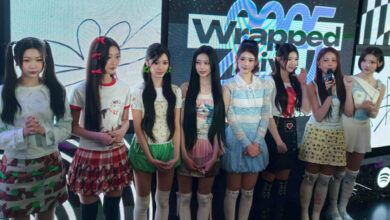 Rayakan Ulang Tahun Carmen, Hearts2Hearts Gelar Fan Meeting Spesial di Jakarta 2026