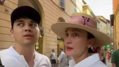 Reaksi Pertama Luna Maya saat Maxime Bouttier Diduga Selingkuh, Ini Faktanya