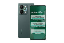 Realme 15 Pro 5G Hadir dengan Performa Tinggi dan Fitur Dynamic RAM Expansion Terbaru