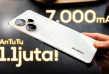 Realme 15 Pro 5G: Performa Tangguh dan Baterai 7000 mAh, Simak Kelebihannya!