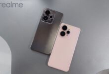 Realme 15T: HP 5G Super Lebar dan Tipis dengan Fitur Premium, Ini Spesifikasinya!