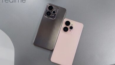 Realme 15T: HP 5G Super Lebar dan Tipis dengan Fitur Premium, Ini Spesifikasinya!