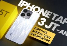 Realme 15T dengan Baterai 7000mAh dan Desain Ramping, Harga Mulai 3 Jutaan