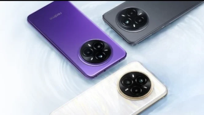 Realme 16 Pro+ 5G Resmi Meluncur di India: Spesifikasi dan Harga Terbaru 2025