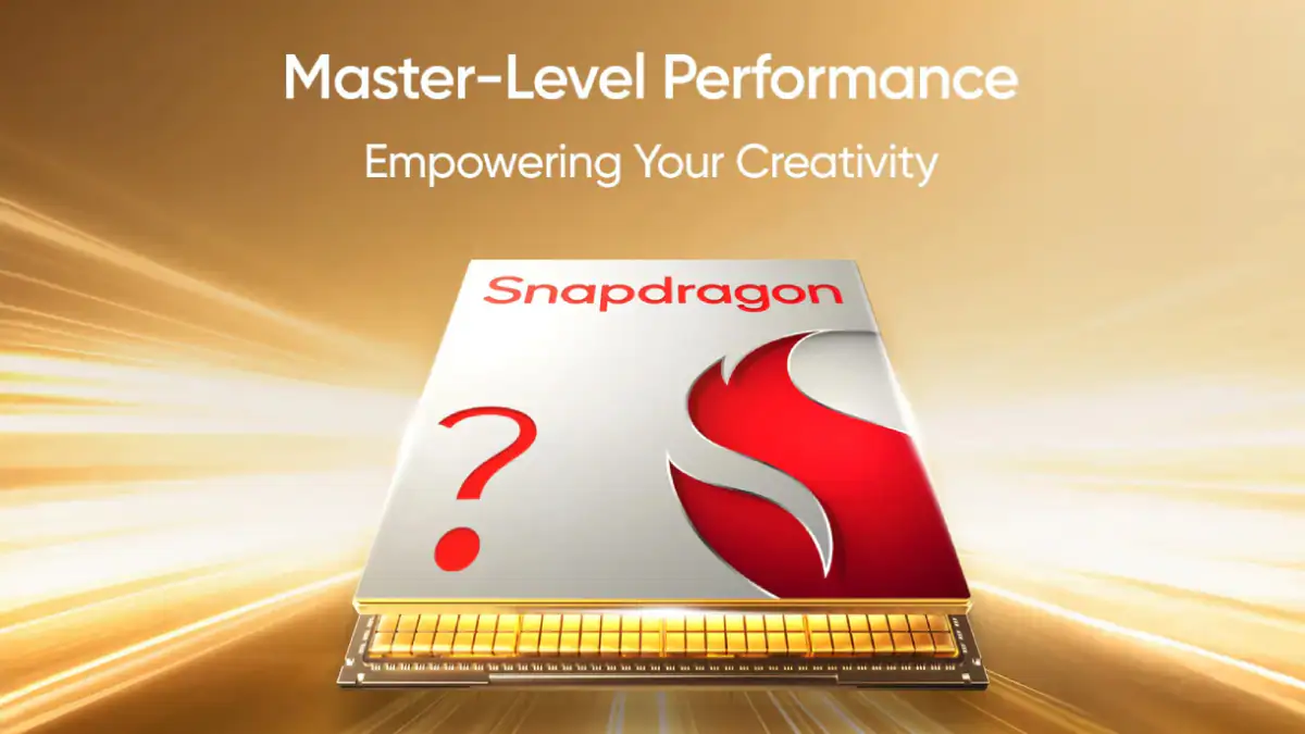 Realme 16 Pro+ 5G Ungkap Detail Chipset, Baterai, dan Kamera Jelang Peluncuran Resmi