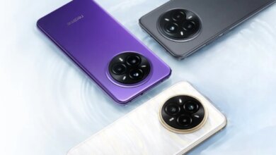 Realme 16 Pro+ 5G dan Realme C81 Segera Hadir dengan Pilihan Warna Baru Menarik