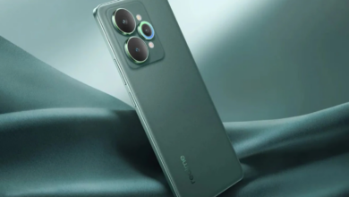 Realme 16 Pro Hadir dengan Desain Modern dan Baterai Jumbo, Simak Spesifikasinya!