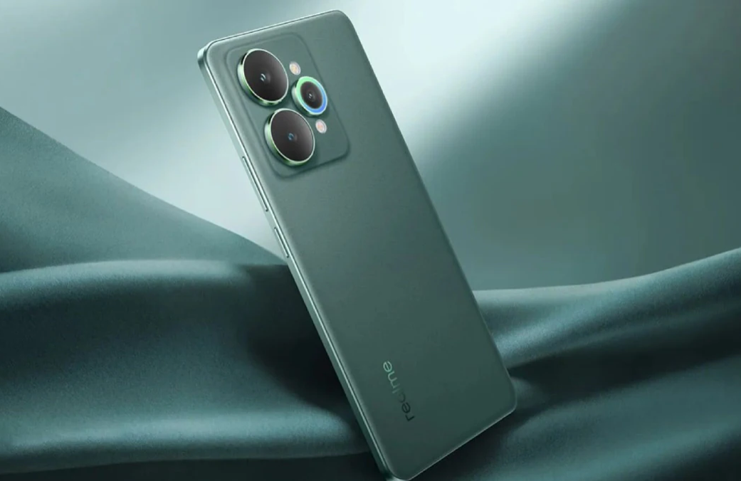 Realme 16 Pro Hadir dengan Desain Modern dan Baterai Jumbo, Simak Spesifikasinya!