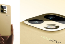 Realme 16 Pro Hadir dengan Desain Urban Wild dan Empat Pilihan Warna Menarik