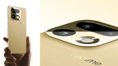 Realme 16 Pro Hadir dengan Desain Urban Wild dan Empat Pilihan Warna Menarik