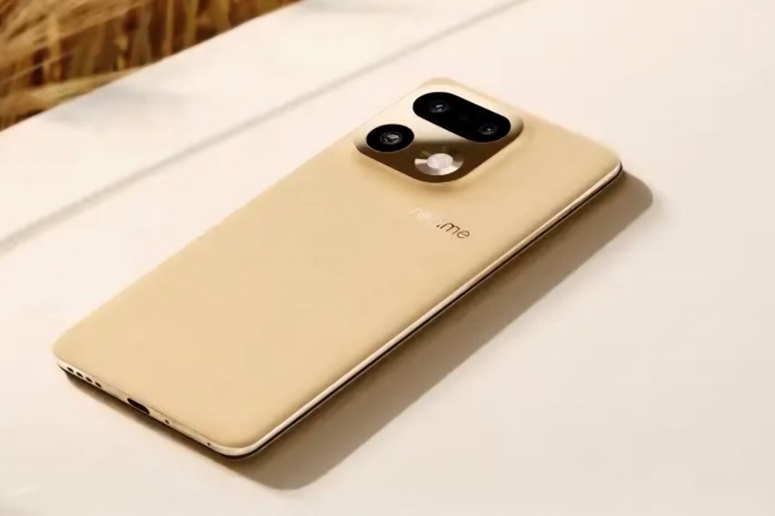 Realme 16 Pro+ Hadir dengan Layar Resolusi Tinggi dan Refresh Rate Adaptif untuk Visual Maksimal