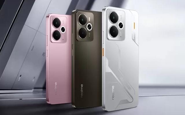 Realme 16 Pro Hadir dengan Performa Tangguh dan Kamera Utama 200 MP Terbaru