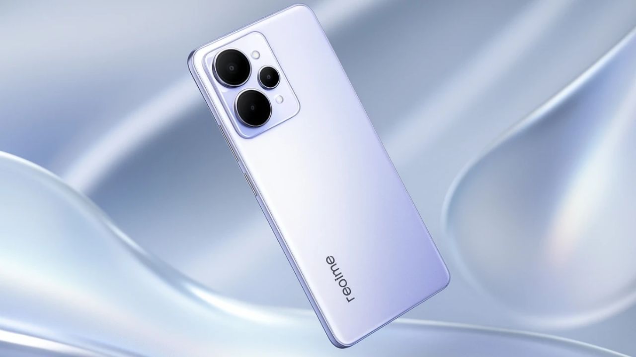 Realme 16 Pro Resmi Rilis: Layar AMOLED 144Hz, Kamera 200MP, dan Spesifikasi Lengkap