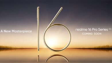 Realme 16 Pro Series Resmi Hadir, Peluncuran Segera Dekat dan Spesifikasi Unggulan
