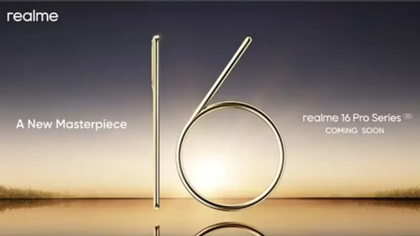 Realme 16 Pro Series Segera Meluncur, Siap Perkuat Segmen Mid-Range Premium Indonesia