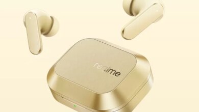 Realme Buds Air8 Segera Hadir dengan Teknologi Audio Terbaru dan Desain Modern