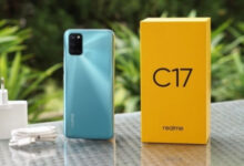 Realme C17 Andalkan Snapdragon 460, Apakah Masih Layak untuk Aktivitas Harian 2025?