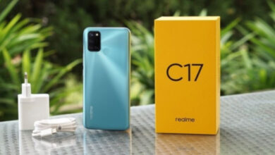 Realme C17 Andalkan Snapdragon 460, Apakah Masih Layak untuk Aktivitas Harian 2025?